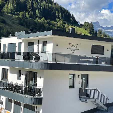 Alpenresidenz M Vermietungs Kg See Εξωτερικό φωτογραφία