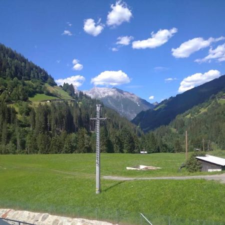 Alpenresidenz M Vermietungs Kg See Εξωτερικό φωτογραφία