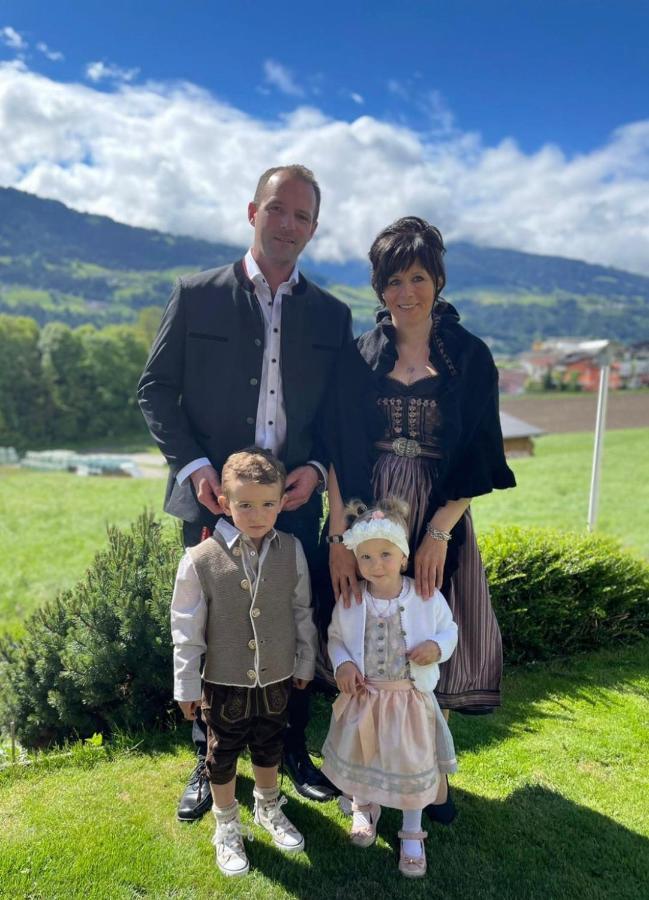 Alpenresidenz M Vermietungs Kg See Εξωτερικό φωτογραφία