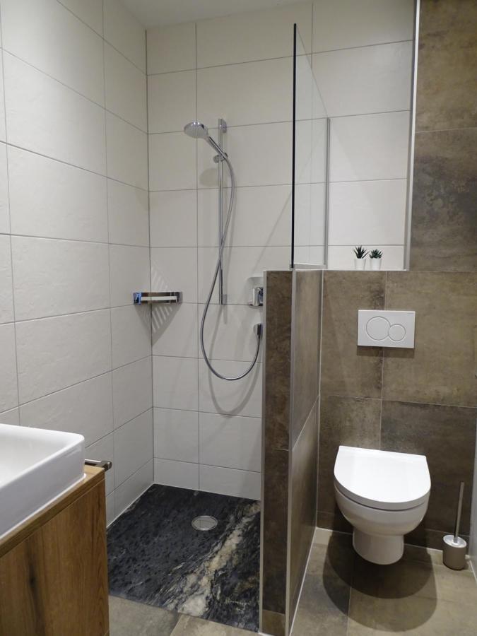 Alpenresidenz M Vermietungs Kg See Εξωτερικό φωτογραφία