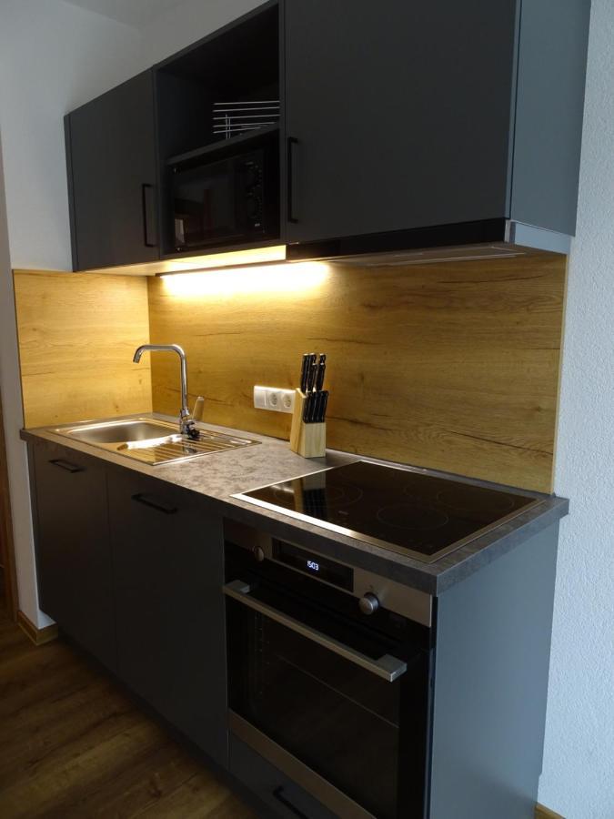 Alpenresidenz M Vermietungs Kg See Εξωτερικό φωτογραφία