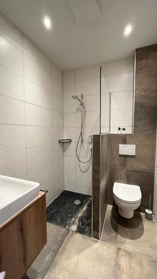 Alpenresidenz M Vermietungs Kg See Εξωτερικό φωτογραφία