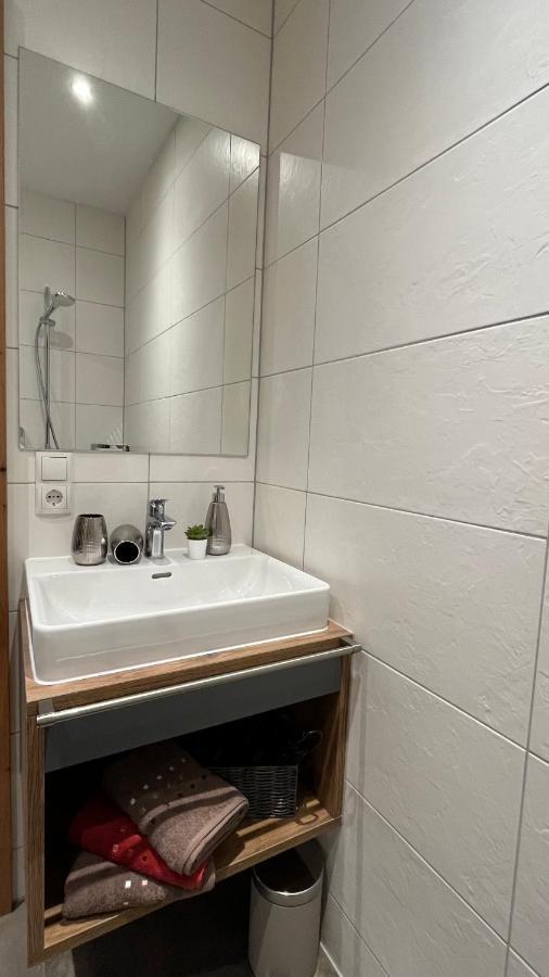Alpenresidenz M Vermietungs Kg See Εξωτερικό φωτογραφία