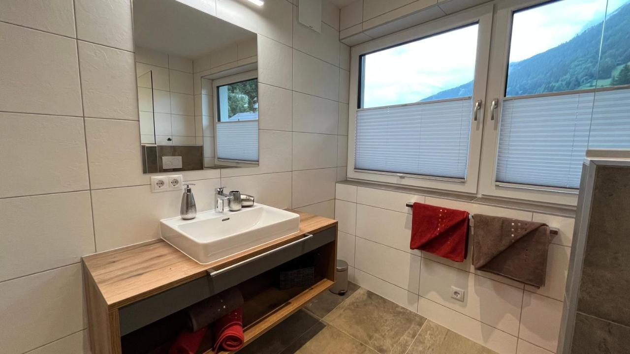 Alpenresidenz M Vermietungs Kg See Εξωτερικό φωτογραφία