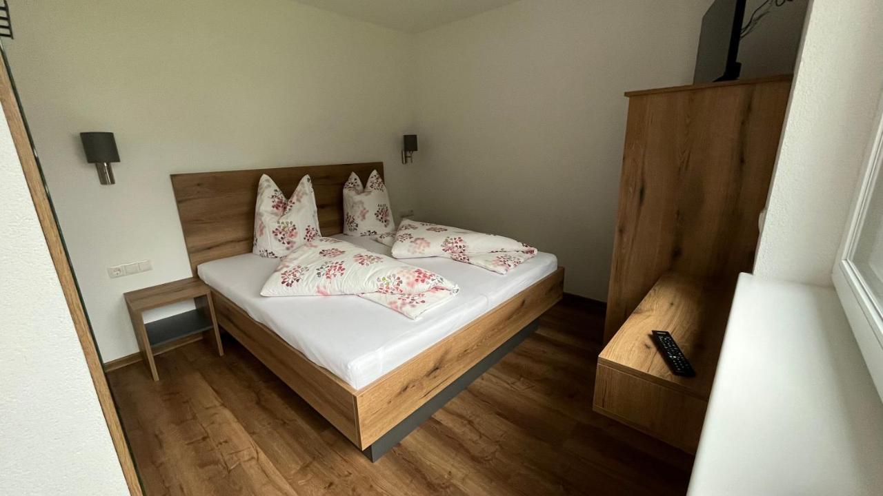 Alpenresidenz M Vermietungs Kg See Εξωτερικό φωτογραφία