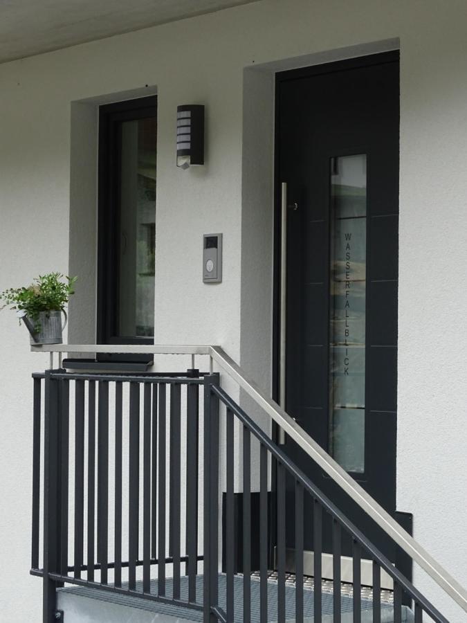 Alpenresidenz M Vermietungs Kg See Εξωτερικό φωτογραφία