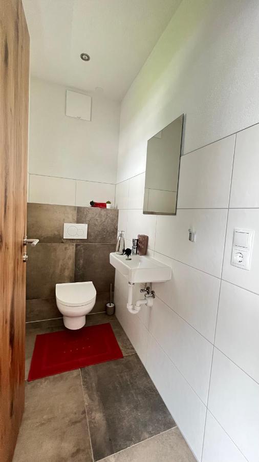 Alpenresidenz M Vermietungs Kg See Εξωτερικό φωτογραφία