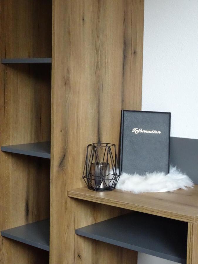Alpenresidenz M Vermietungs Kg See Εξωτερικό φωτογραφία