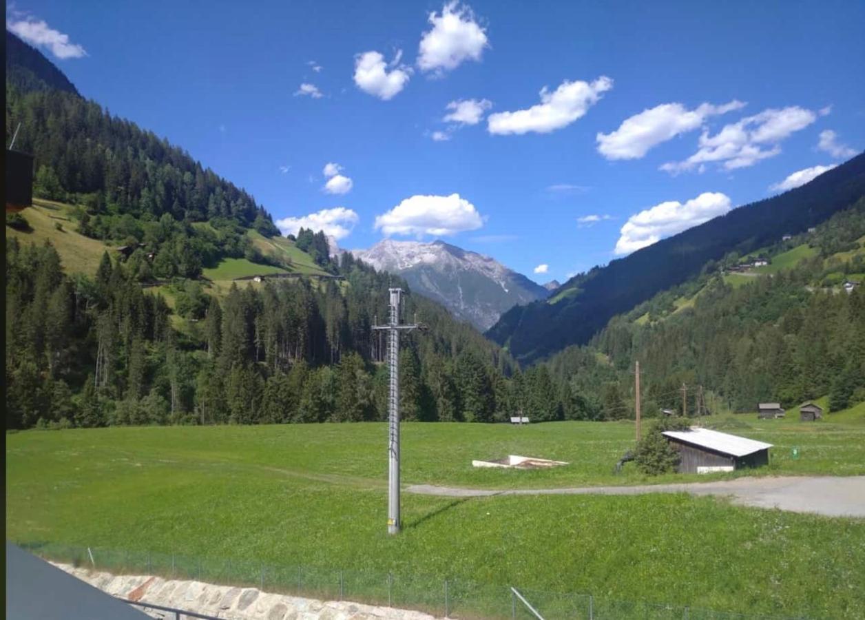 Alpenresidenz M Vermietungs Kg See Εξωτερικό φωτογραφία