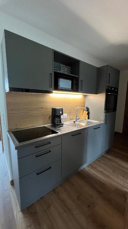 Alpenresidenz M Vermietungs Kg See Εξωτερικό φωτογραφία