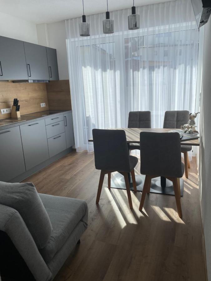 Alpenresidenz M Vermietungs Kg See Εξωτερικό φωτογραφία